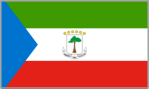 Flag of Equatorial Guinea