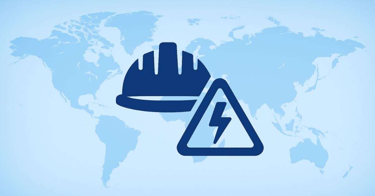 Most Dangerous Jobs: Deadliest Occupations by Risk of Death - WORLDOSTATS
